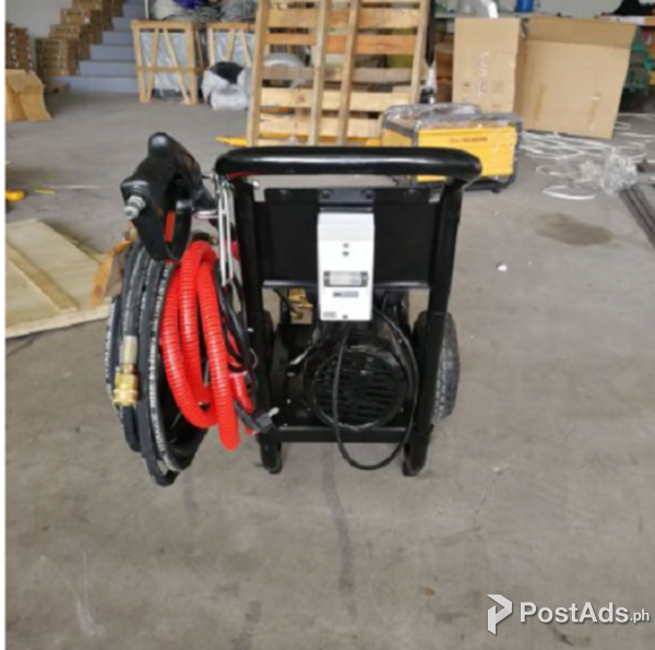 AG-D007 High pressure cleaning machine