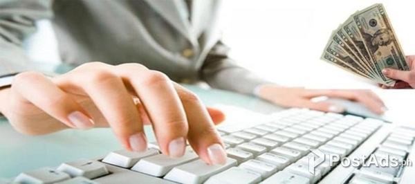 ONLINE JOB