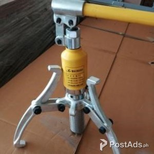 5T Hydraulic Puller | PostAds PH