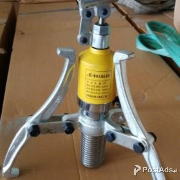 10T Hydraulic Puller