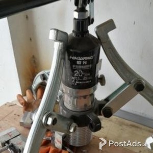 20T Hydraulic Puller | PostAds PH