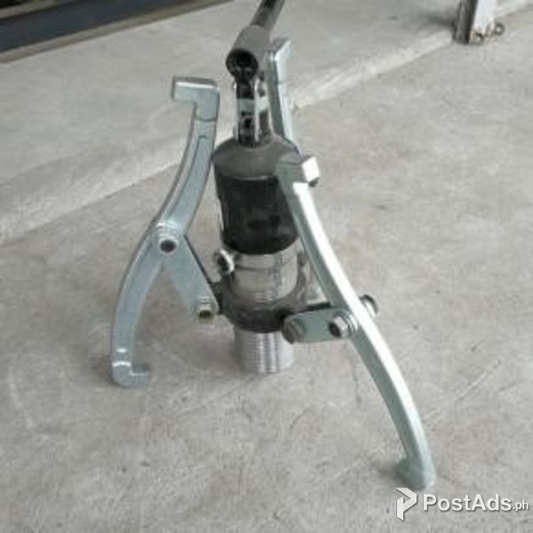 30T Hydraulic Puller
