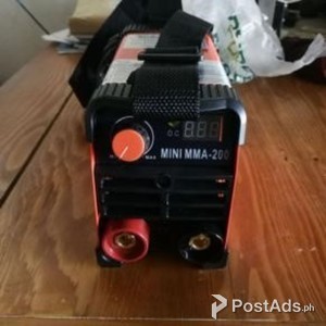Medium MMA-200 electric welding machine | PostAds PH