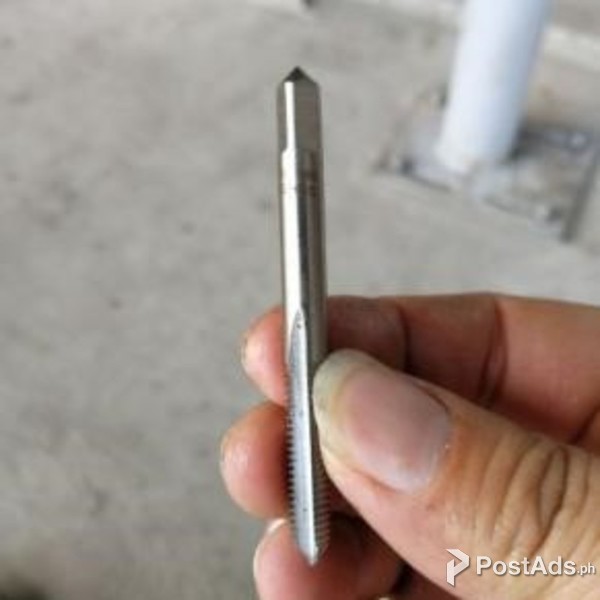 M6 TAPS