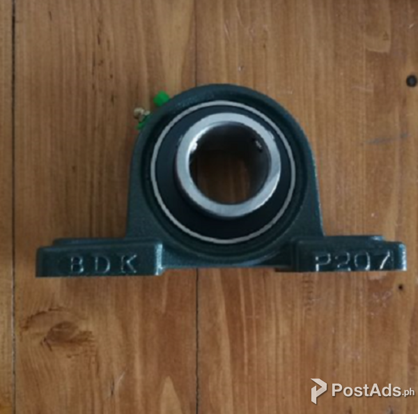 P270 outer ball bearing seat bearing