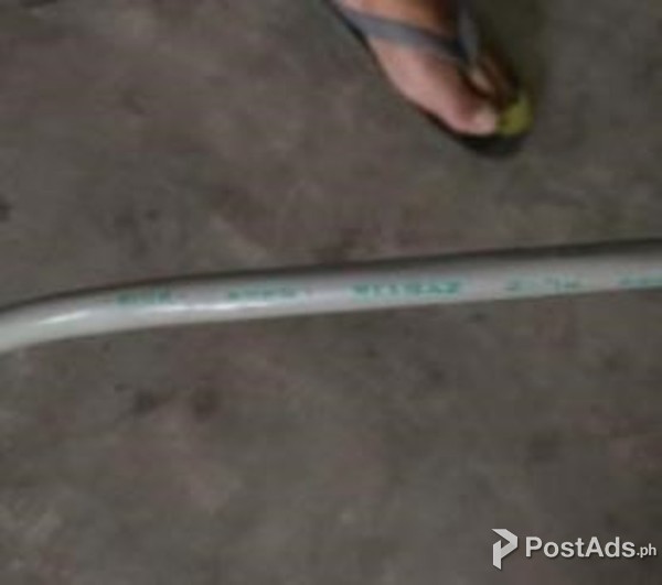 ZYB-118 3*1.5MM cable