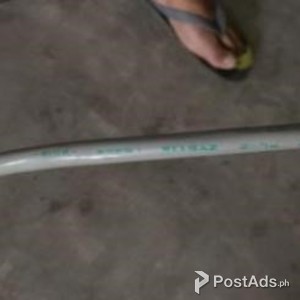 ZYB-118 3*1.5MM cable | PostAds PH