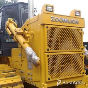 ZD220-3(CUMMINS ENG. MT855) | PostAds PH