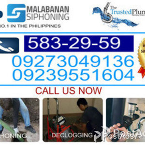Jaen Nueva Ecija Malabanan Pozo Negro 09273049136 | PostAds PH