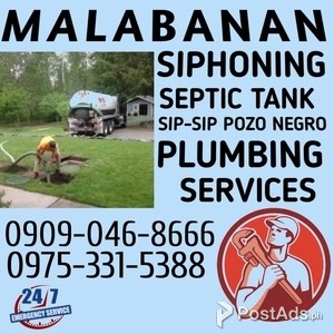 PASIG CITY SIPHONING SEPTIC TANK 09090468666 09753315388 | PostAds PH