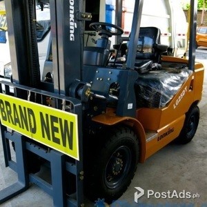 lg25dt III forklift lonking | PostAds PH