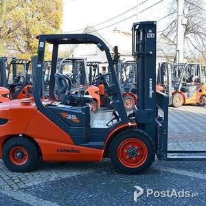 forklift lg35dt III lonking | PostAds PH
