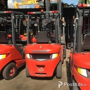 brand new lonking forklift lg 2.0 dt | PostAds PH