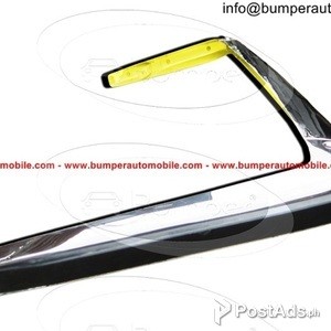 Datsun 240Z and 260Z year (1969-1978) type bumper | PostAds PH