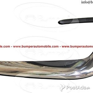 Jaguar XJ6 Series 2 year (1973-1979) bumper | PostAds PH