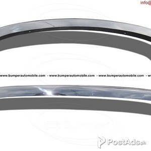 Volkswagen Type 3 bumpers ( 1970-1973 ) | PostAds PH