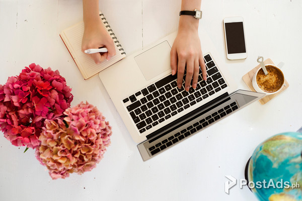 Content Management Services in Mindoro