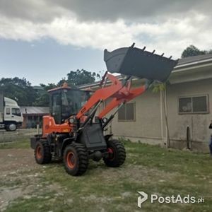 Brand New! DRAGONEMPRESS DE929Payloader | PostAds PH
