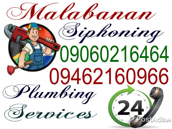 Malabanan Sipsip Pozo Negro in Cagayan De Oro City 09462160966