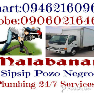 09462160966 in Binan Laguna Malabanan Sipsip Pozo Negro Services | PostAds PH