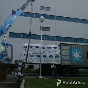 crane rental | PostAds PH