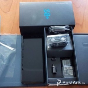 Sealed Galaxy S8+ iPhone 7 Plus | PostAds PH