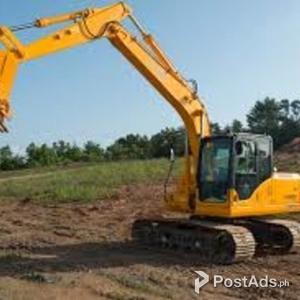 CDM6150 Backhoe Excavator Lonking Komatsu PC60 | PostAds PH