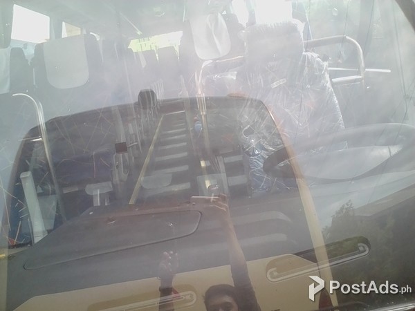 asia star bus 45 seater +1 seater include driver