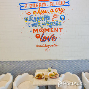 Cafe in Maginhawa | PostAds PH