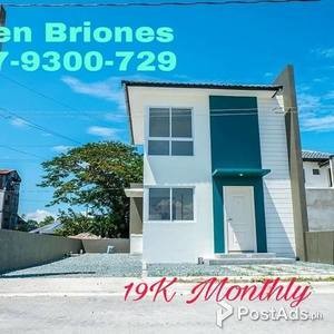 3 Bedrooms House and Lot for Sale | PostAds PH