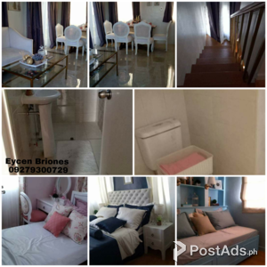 3 Bedrooms House and Lot for Sale in San Antonio Binan, Laguna | PostAds PH