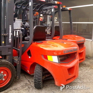 LG30DT Diesel Forklift Engine (XINCHAI C490BPG ) | PostAds PH