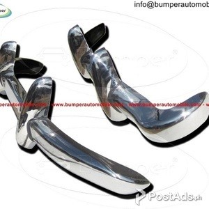 Datsun Roadster Fairlady (1962-1970) bumper | PostAds PH