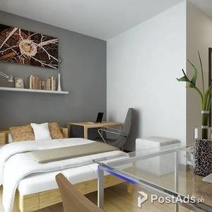 2BR Very Elegant Cond Units | PostAds PH