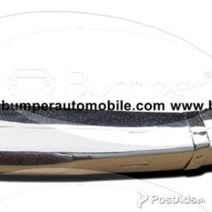 Mercedes Pagode W113 (1963 -1971) bumper | PostAds PH