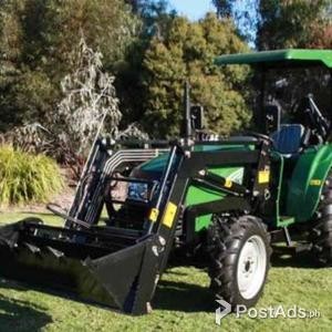 Farm Tractor Multipurpose | PostAds PH