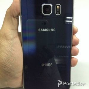 Samsung Galaxy S6 (SM-G920F) | PostAds PH