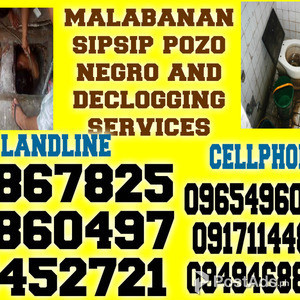 call malabanan sipsip siptec tank | PostAds PH