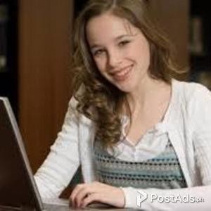 Work at Home Jobs Available Worldwide | PostAds PH