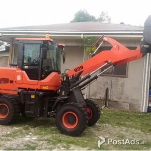 D.E LOADER | PostAds PH