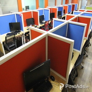 SEAT LEASE - BPOSeats.com can Guarantee You the Best! | PostAds PH