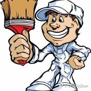 PAINTING AND DECORATING SERVICES...FREE QUOTATIONS | PostAds PH