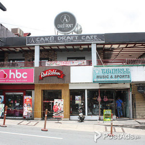 2-Storey Commercial Establishment in Antipolo City | PostAds PH