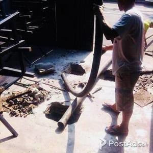 CAINTA Siphoning Septic Tank/Plumbing and DecloggingServices | PostAds PH