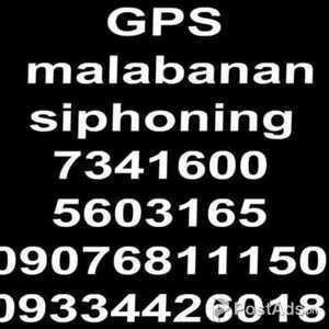 malabanan sipsip pozonegro 02/2827745 - 09158276667 | PostAds PH