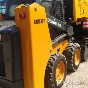 SKID LOADER CDM307 KUBOTA ENGINE .43 CUBIC | PostAds PH