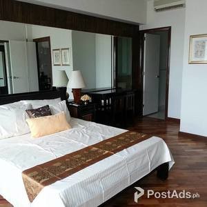 One Bedroom, Fully Furnished condo in Manansala Tower | PostAds PH