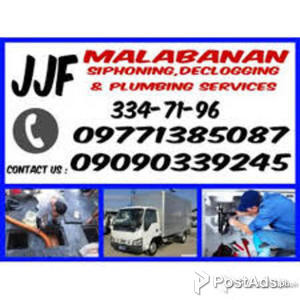 Caloocan City No,1 Jjf malabanan services 09771385087 | PostAds PH