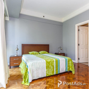 3 Bedrooms, Fully-furnished condo in Regency at Salcedo | PostAds PH
