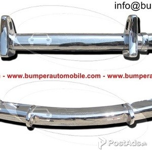 Mercedes W190 SL years (1955-1963) bumper | PostAds PH